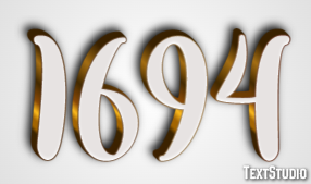 1694 Effet de Texte