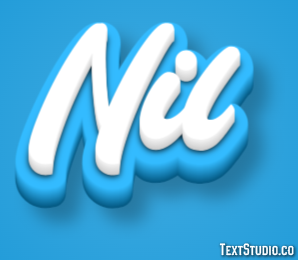 Nil Metin Efekti