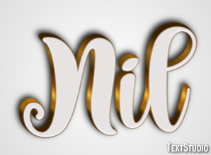 Nil Metin efekti