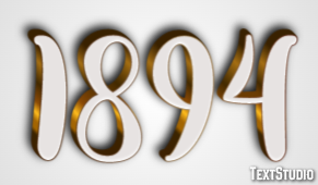 1894 Effet de Texte
