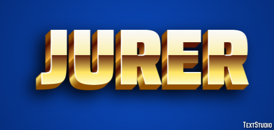 Jurer Effet de Texte