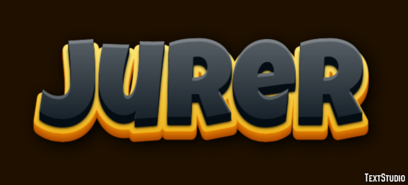 Jurer Effet de Texte