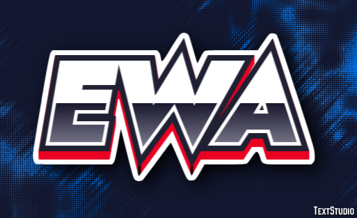 Ewa Text Effect