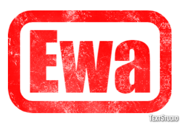 Ewa Efeito do texto