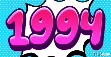 1994 Effetto testo