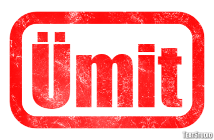 Ümit Metin Efekti