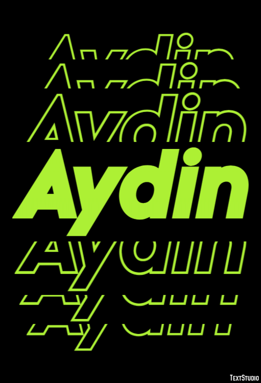 Aydin Metin Efekti