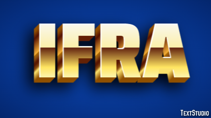 Ifra Text effect