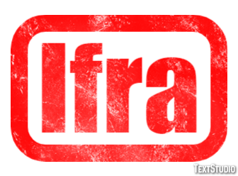 Ifra Text effect