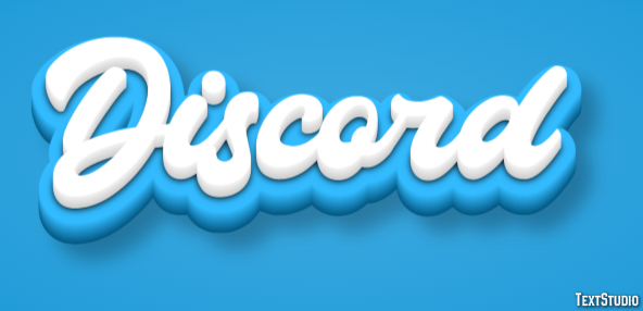 Discord Texteffekt