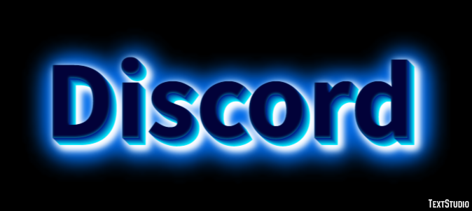 Discord Texteffekt
