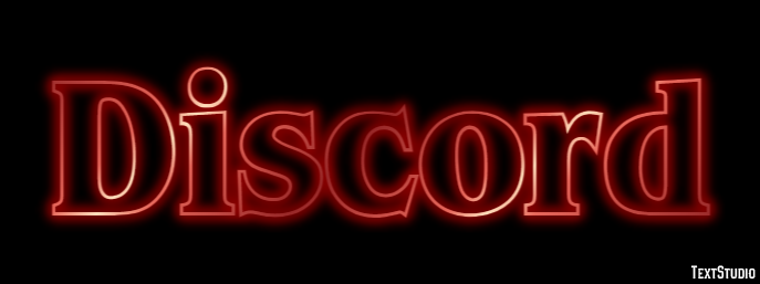 Discord Texteffekt