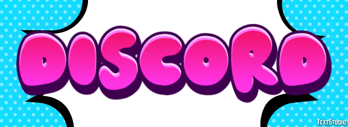 Discord Texteffekt