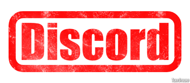 Discord Texteffekt