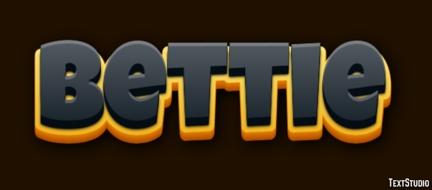Bettie Metin Efekti