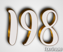 198 Effetto testo