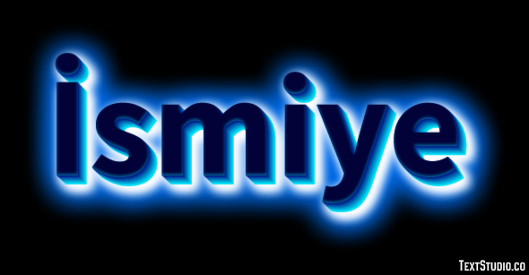 İsmiye Metin efekti
