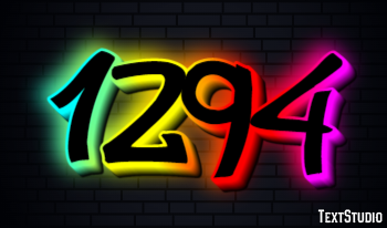 1294 Effetto testo