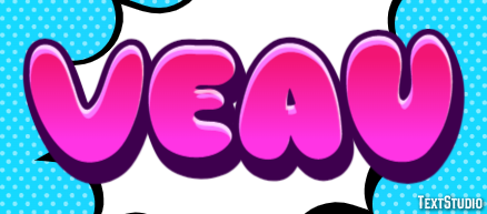 Veau Effet de Texte