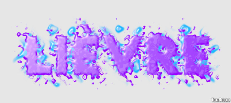 Lièvre Effet de Texte