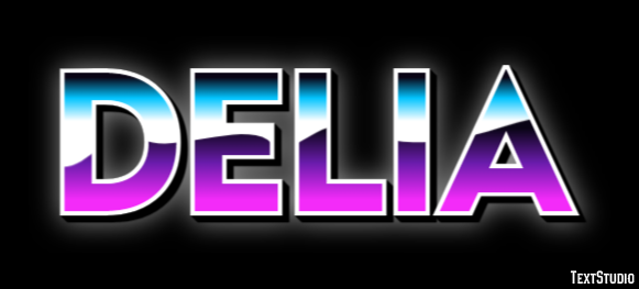 Delia Metin efekti