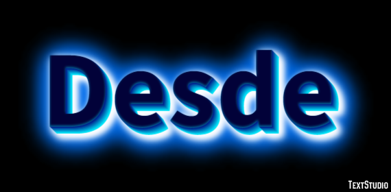 Desde Effet de Texte