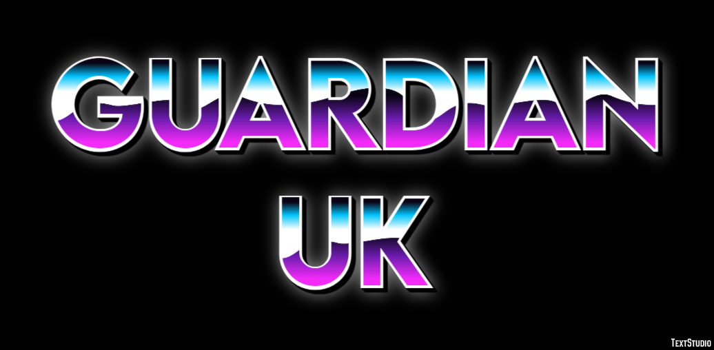 Guardian Uk Effetto testo