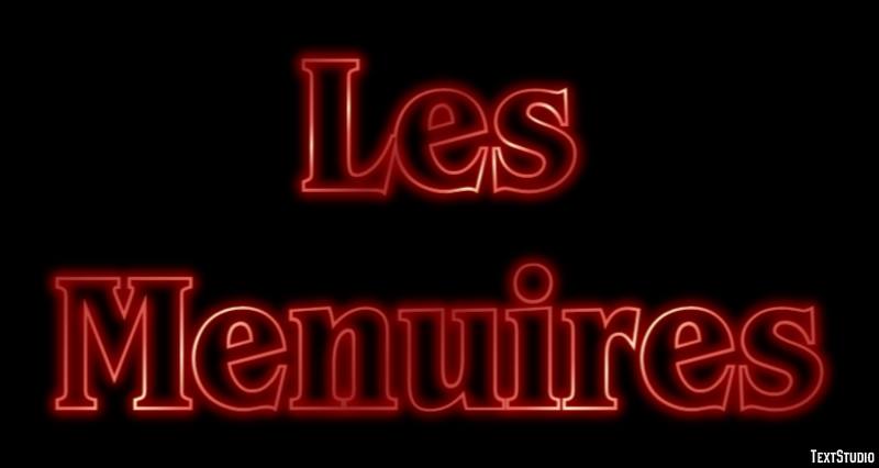 Les Menuires Metin Efekti