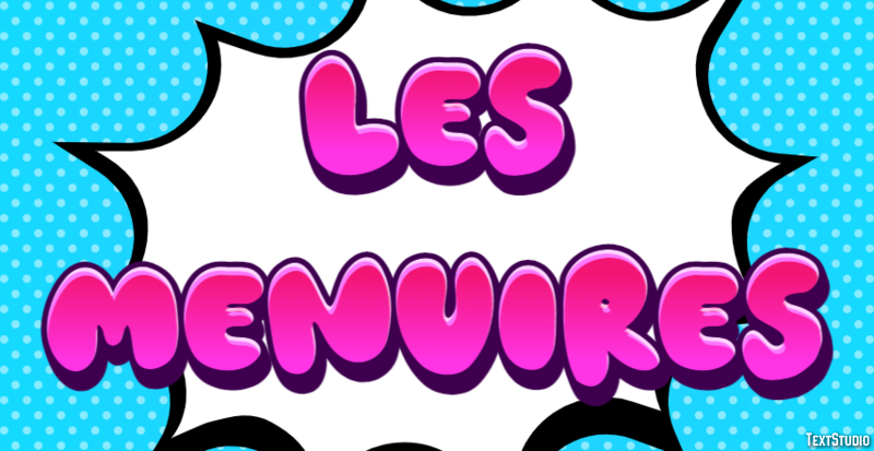 Les Menuires Metin Efekti