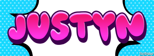 Justyn Efekt tekstowy
