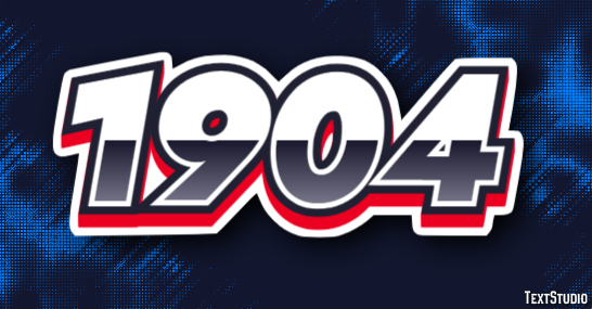 1904 テキスト効果