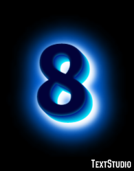 8 Text Effect