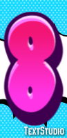 8 Text Effect