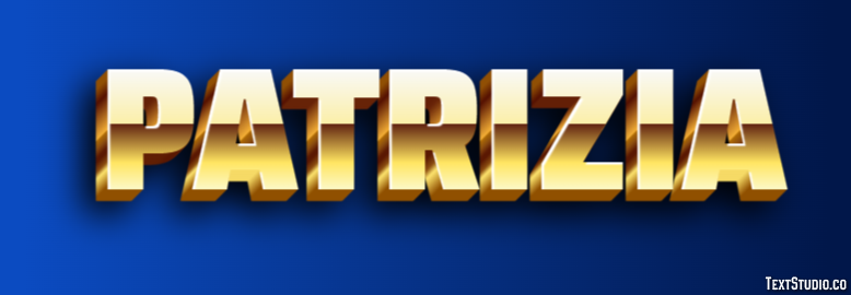 Patrizia Effetto testo