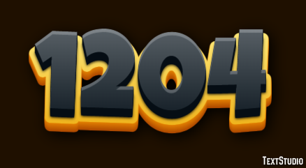 1204 Effetto testo