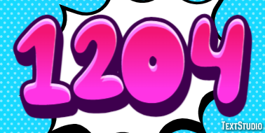 1204 Effetto testo