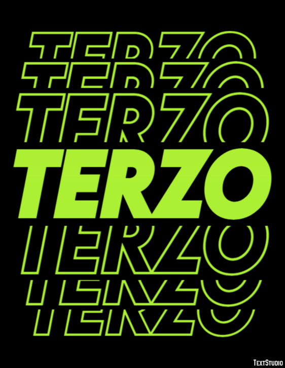 Terzo Effetto testo