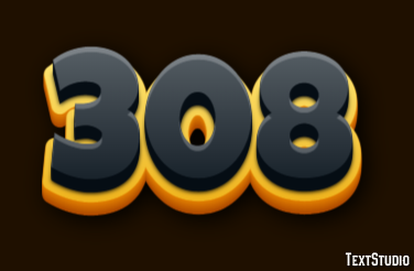 308 Effet de Texte
