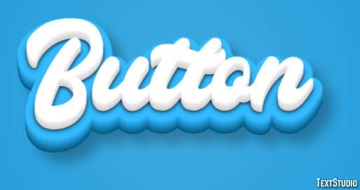 Button Tekst Effect