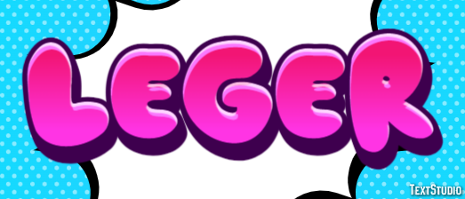 Léger Effet de texte