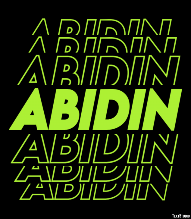 Abidin Metin Efekti