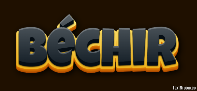 Béchir Metin Efekti