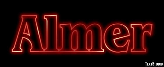 Almer Effet de Texte