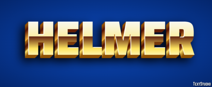 Helmer Effet de Texte