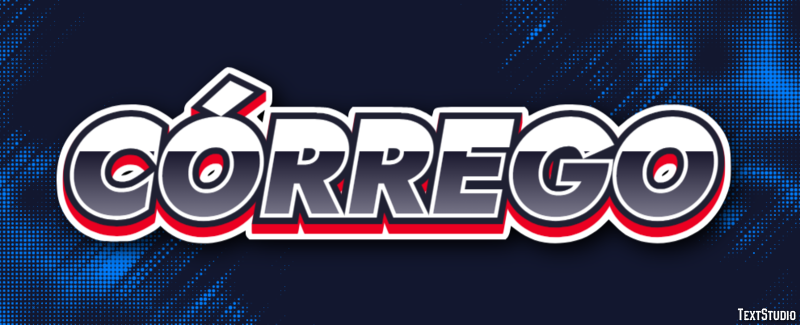 Córrego Effetto testo