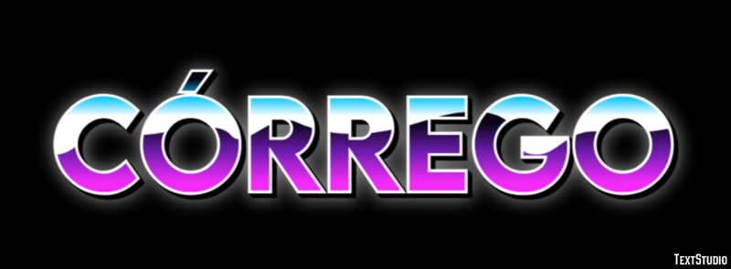 Córrego Effetto testo