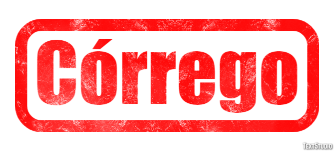 Córrego Effetto testo