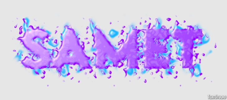Samet Effet de Texte
