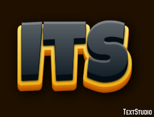Its Text Effect