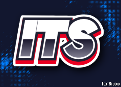 Its Text Effect